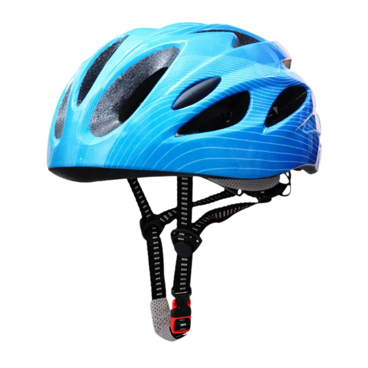Capacete Infantil para Bicicleta e Skate | Leve, Ventilado e Ajustável, dos 3 aos 11 Anos