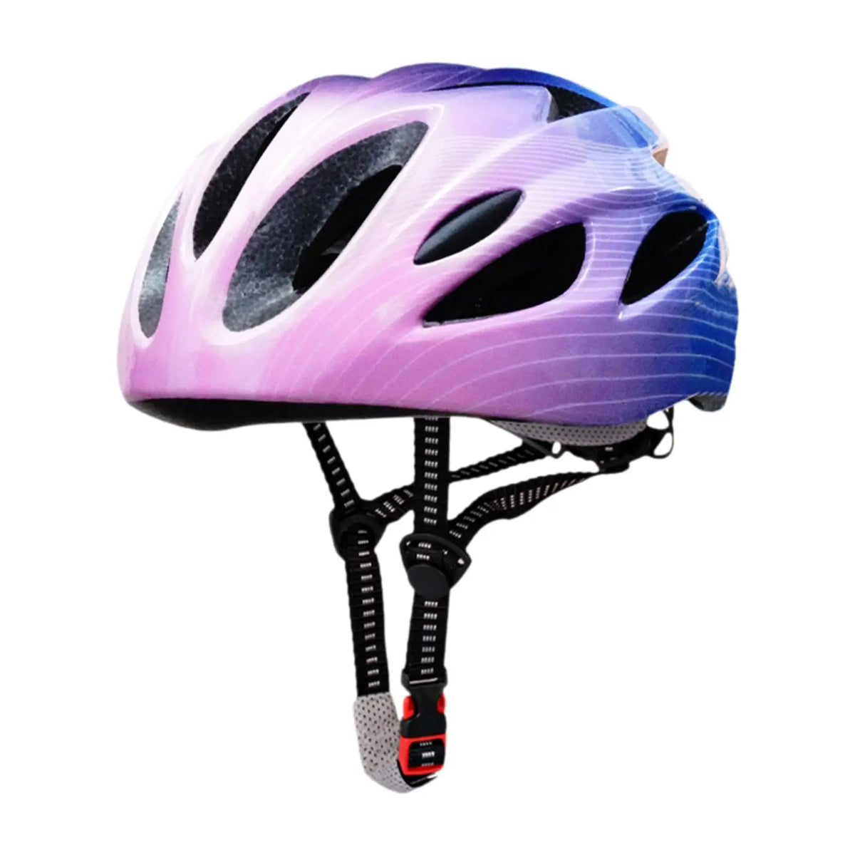 Capacete Infantil para Bicicleta e Skate | Leve, Ventilado e Ajustável, dos 3 aos 11 Anos