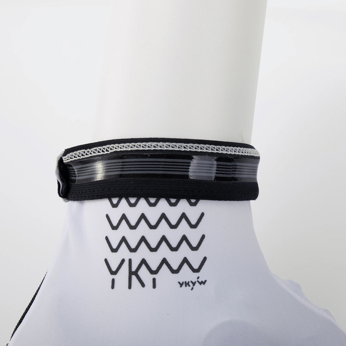 Cobre-Sapatos de Ciclismo Unissexo | Impermeável, Refletor Integrado, S a XL