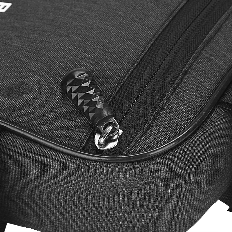Bolsa Triangular para Bicicleta | Telemóvel, Chaves e Ferramentas Sempre À Mão