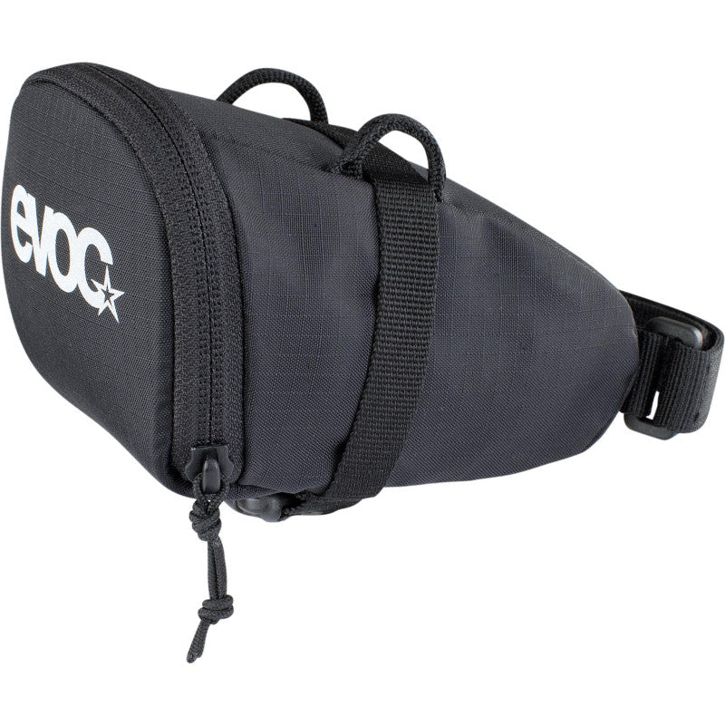 EVOC Bolsa de Selim M 0.7L | Compacta, 48g e Fixação Velcro