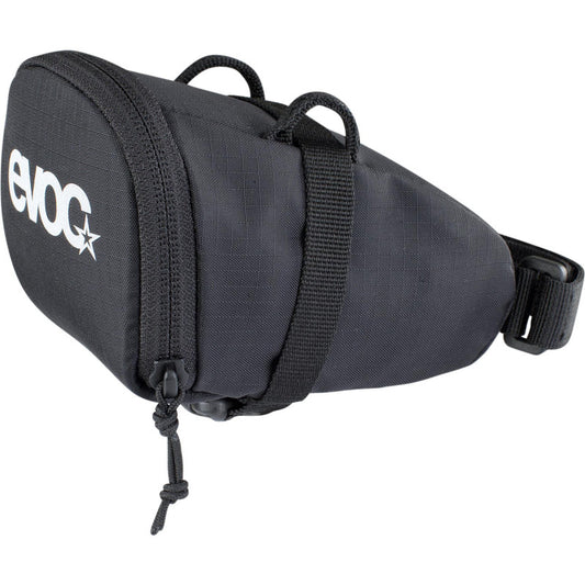 EVOC Bolsa de Selim M 0.7L | Compacta, 48g e Fixação Velcro