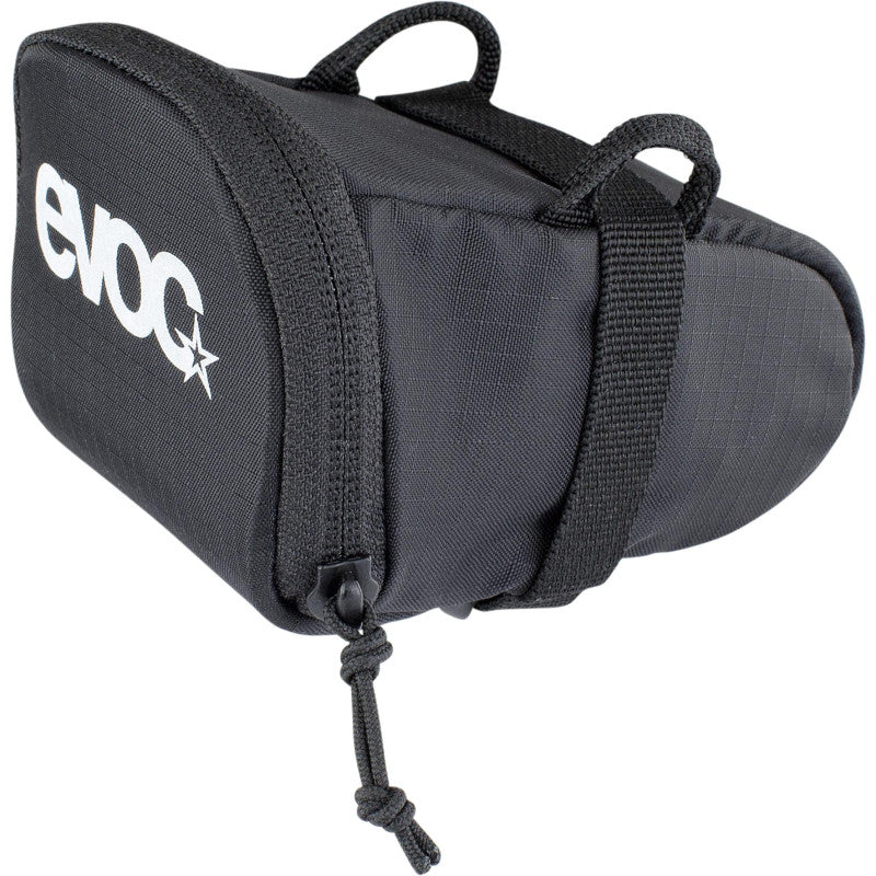 EVOC Bolsa de Selim S 0.3L | Ultra-Compacta, 41g e Fixação Velcro