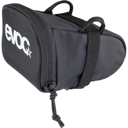 EVOC Bolsa de Selim S 0.3L | Ultra-Compacta, 41g e Fixação Velcro