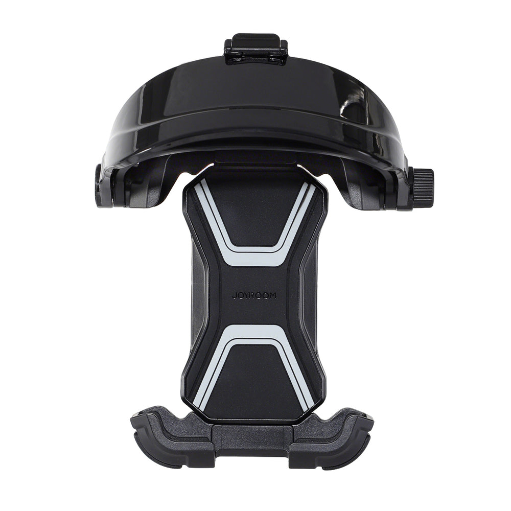 Suporte de Telemóvel com Viseira Solar – Para Bicicleta, Trotinete e Moto