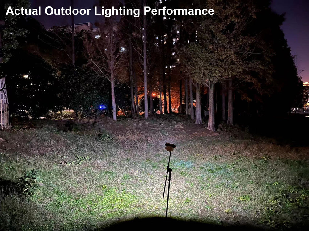 Lanterna de Cabeça com Sensor de Movimento – Voltway LED IPX4