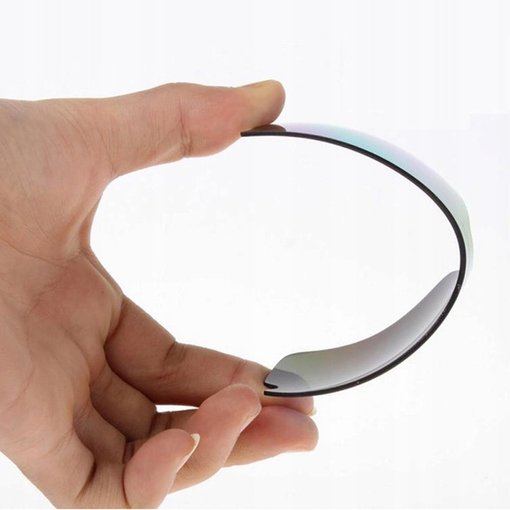 Óculos para Ciclismo com 5 Lentes Intermutáveis – Rockbros 10003 UV400