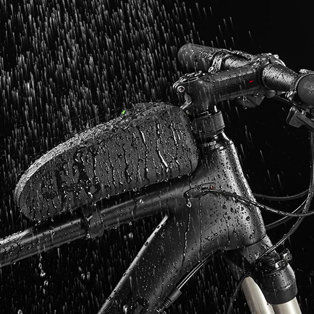 Bolsa de Quadro para Bicicleta – 1.6L Impermeável sem Costuras