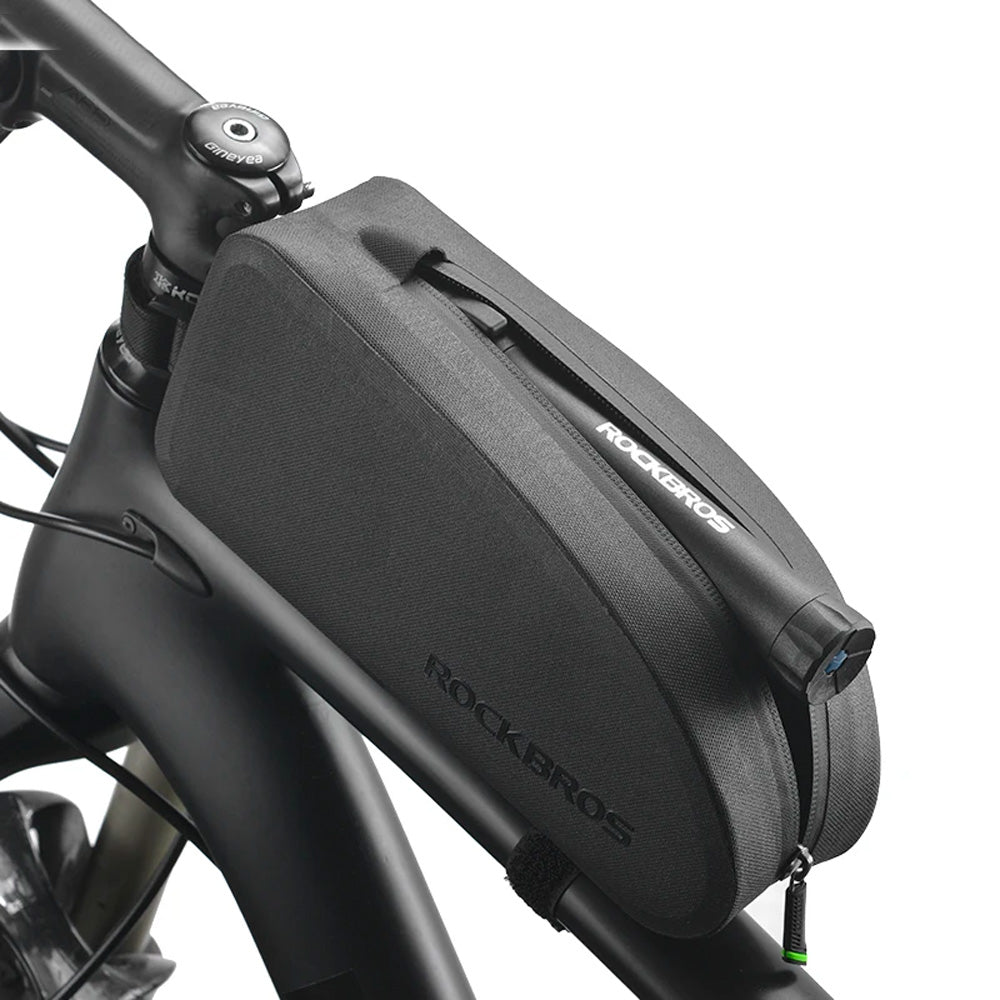 Bolsa de Quadro para Bicicleta – 1.6L Impermeável sem Costuras