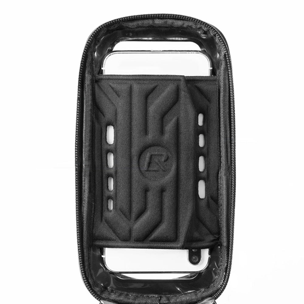 Bolsa de Quadro com Janela Touch para telomovel – Rockbros B68-1 1.7L