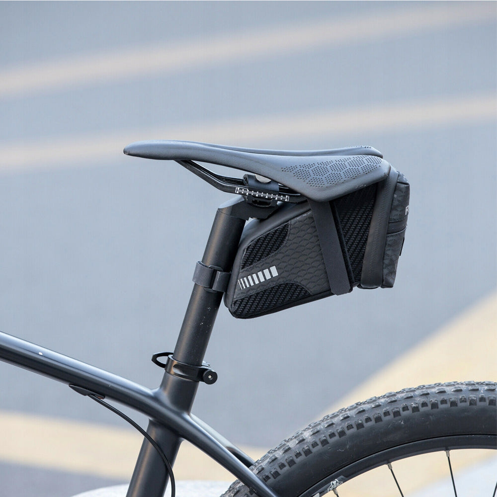 Bolsa de Selim para Bicicleta – Rockbros C29-BK
