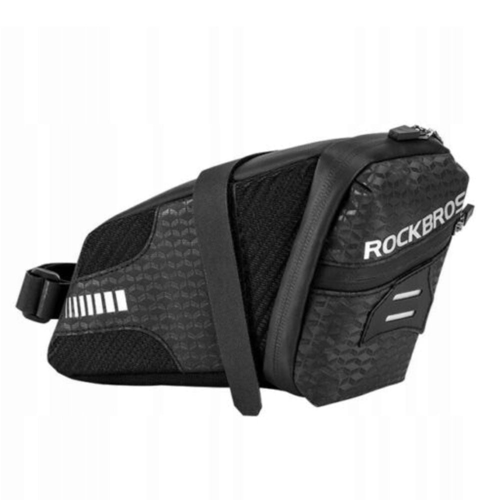 Bolsa de Selim para Bicicleta – Rockbros C29-BK