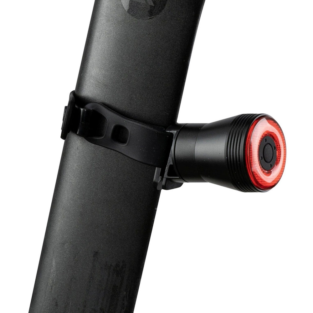 A Luz que Trava Contigo – Rockbros Q5 IPX6 Sensor de Travagem