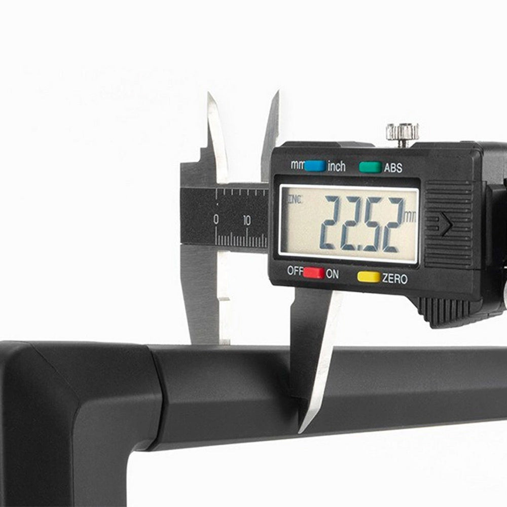 Cadeado U-Lock para Bicicleta e Trotinete – Aço Temperado com Suporte