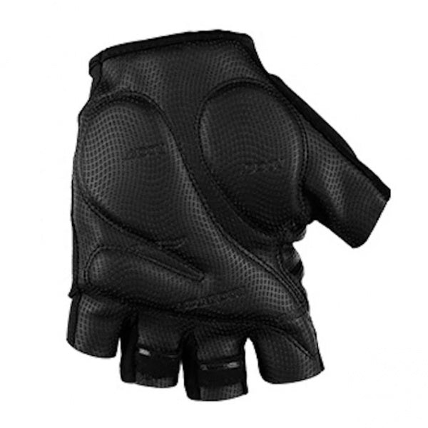 Luvas de Ciclismo com Gel SBR – Rockbros S106BK Antiderrapante