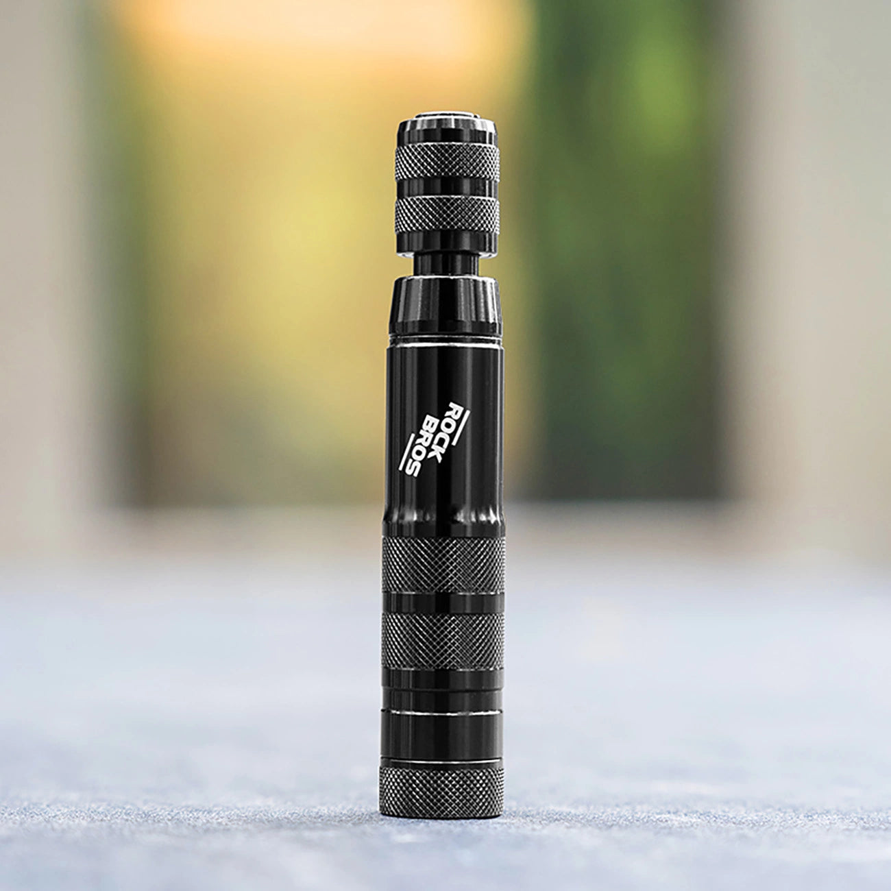 Kit Tubeless para Bicicleta – Cápsula Alumínio, Agulha e 5 Tiras