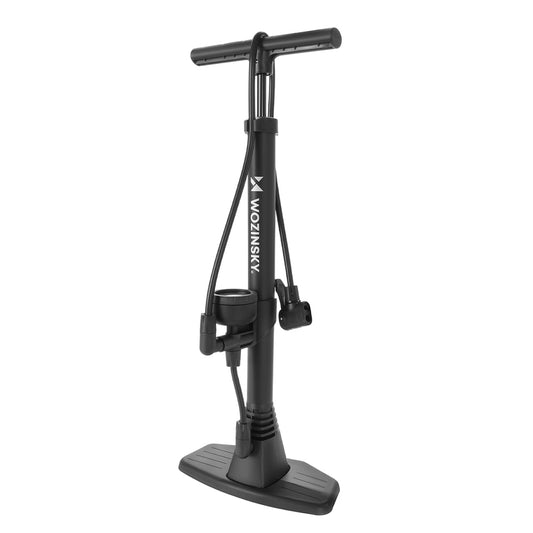 Bomba de Pé Universal Wozinsky WPR-02 – Presta e Schrader