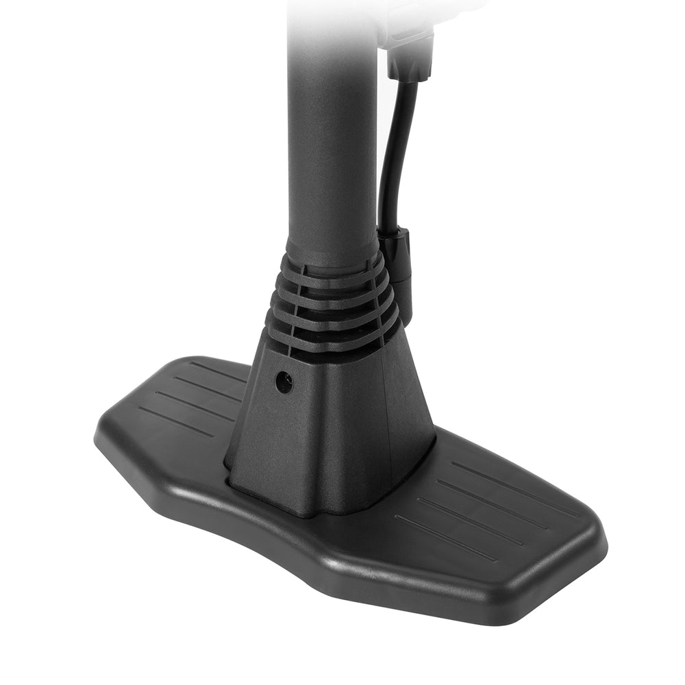 Bomba de Pé Universal Wozinsky WPR-02 – Presta e Schrader