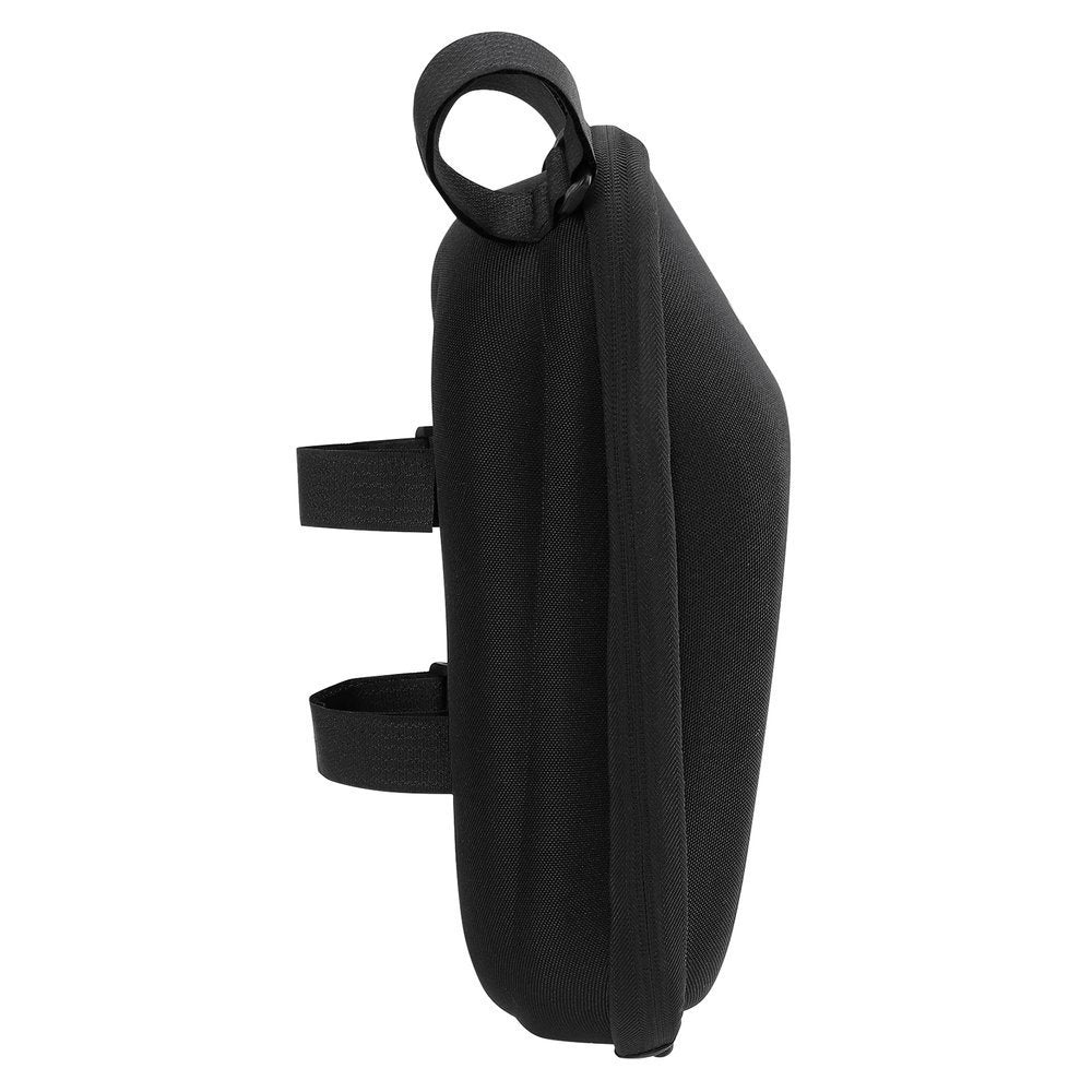Bolsa de Guiador para Trotinete – Wozinsky WSB1BK 4L Hard-Shell