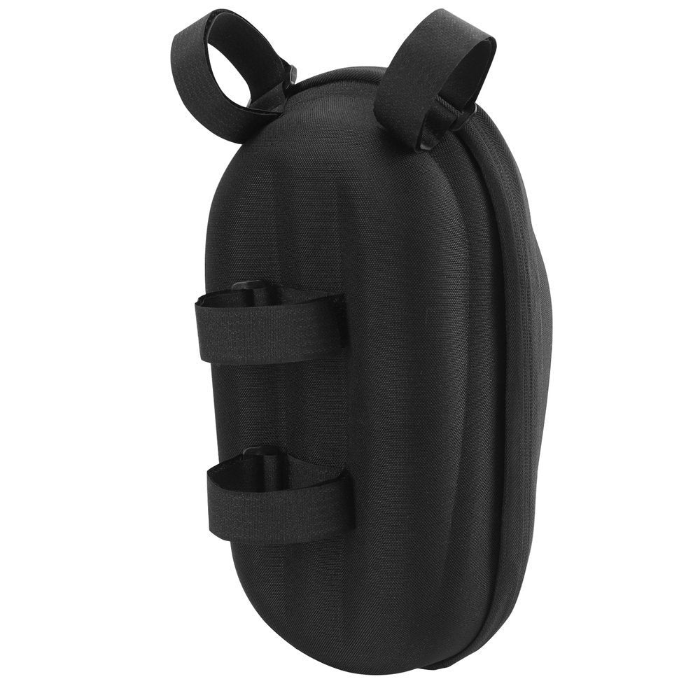Bolsa de Guiador para Trotinete – Wozinsky WSB1BK 4L Hard-Shell