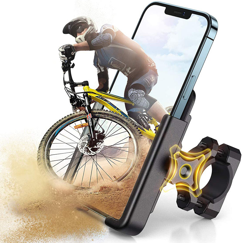 Suporte de Telemovel – Wozinsky WBHBK3 Alumínio