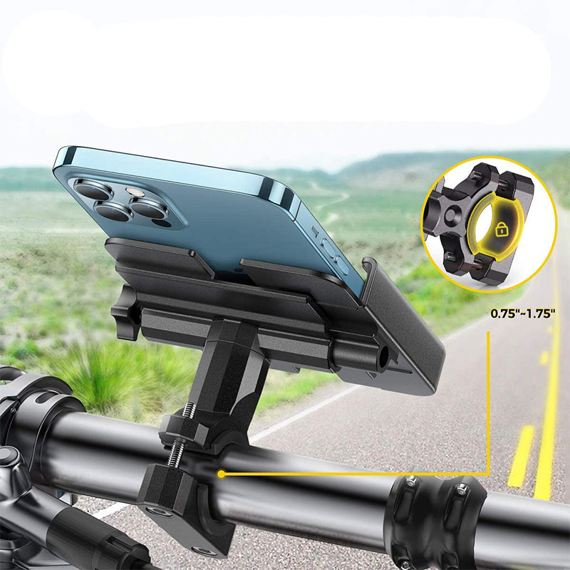 Suporte de Telemovel – Wozinsky WBHBK3 Alumínio