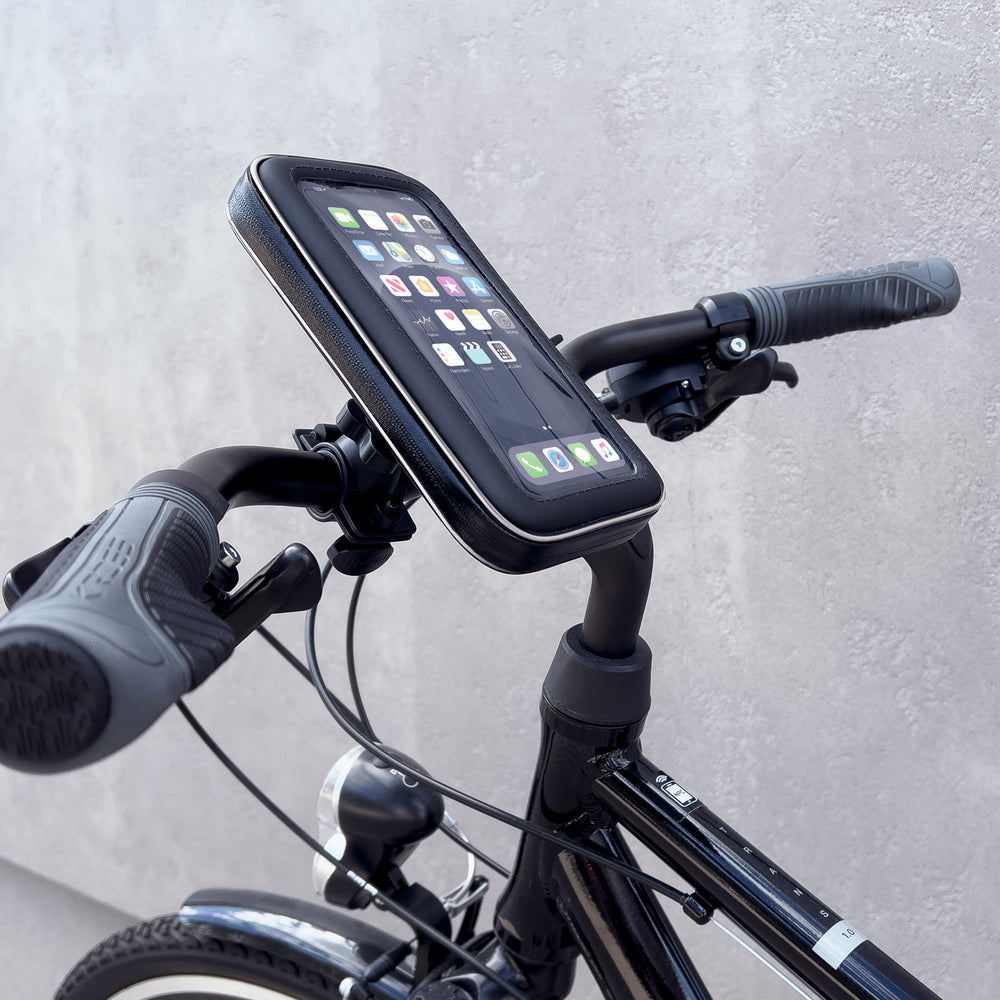 Suporte de Telemovel – Wozinsky WBHBK7 One-Touch