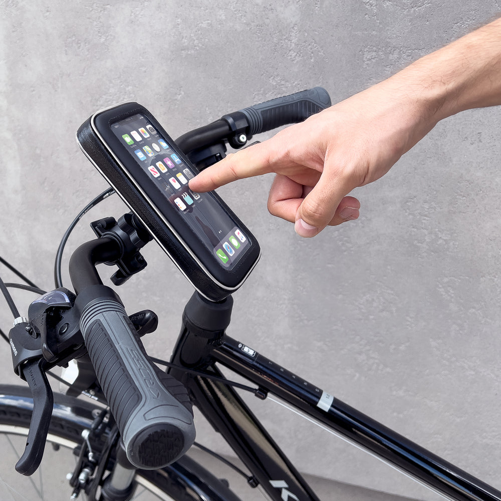 Suporte de Telemovel – Wozinsky WBHBK7 One-Touch