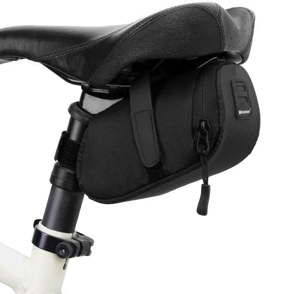 Kit Essencial de Ciclismo – Pronto para Qualquer Aventura