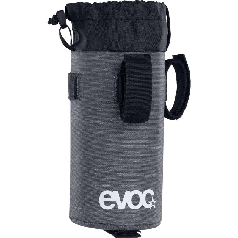 EVOC Multi Holster 0.75L | Bolsa Multifuncional Bicicleta, 80g e Fixação Velcro
