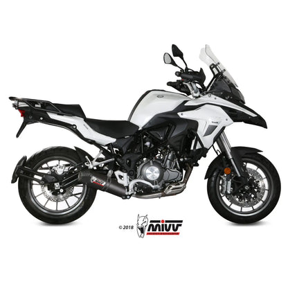 MIVV TRK502 OVAL
