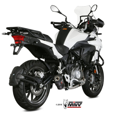 MIVV TRK502 OVAL